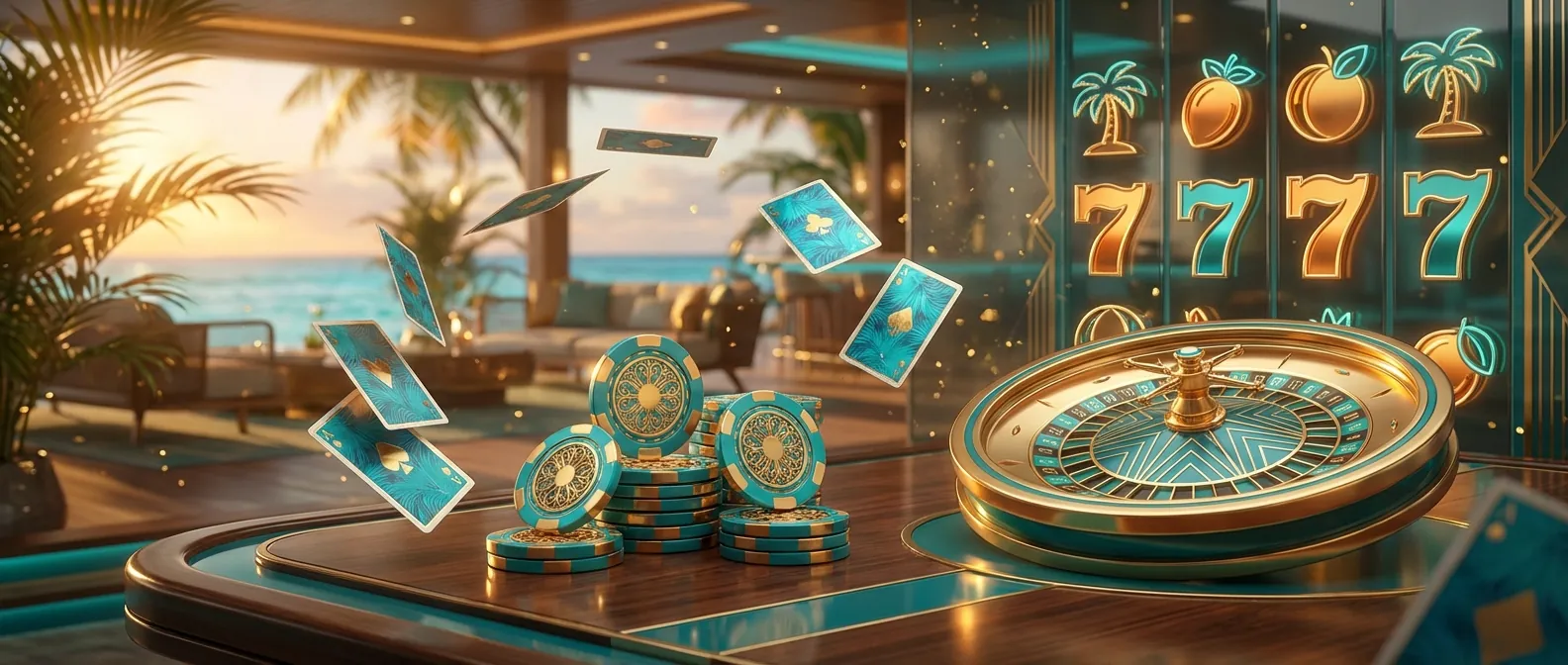 Boo Casino bonus